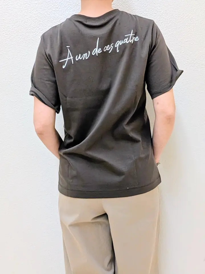 ONWARD CROSSET SELECT 中園 コーディネート画像
