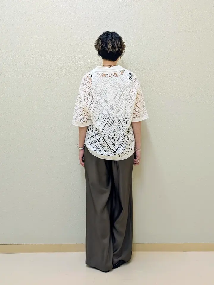 ONWARD CROSSET SELECT 中園 コーディネート画像