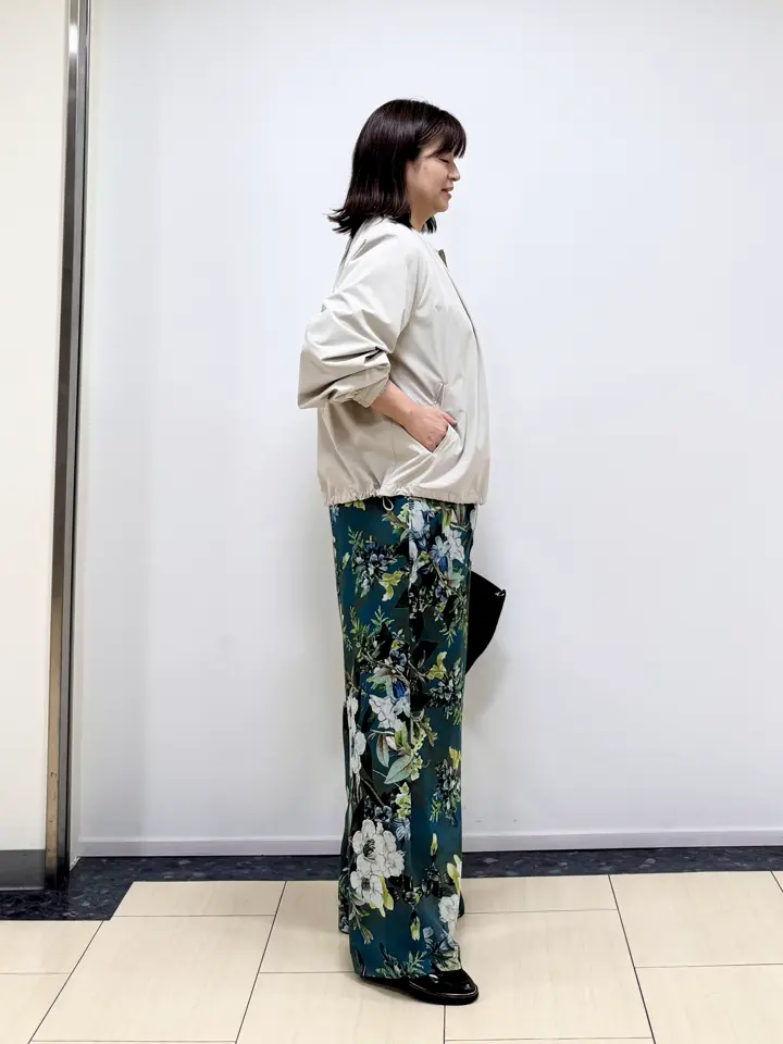 ONWARD CROSSET SELECT 岡崎 コーディネート画像