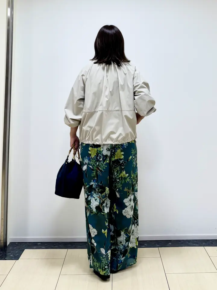 ONWARD CROSSET SELECT 岡崎 コーディネート画像