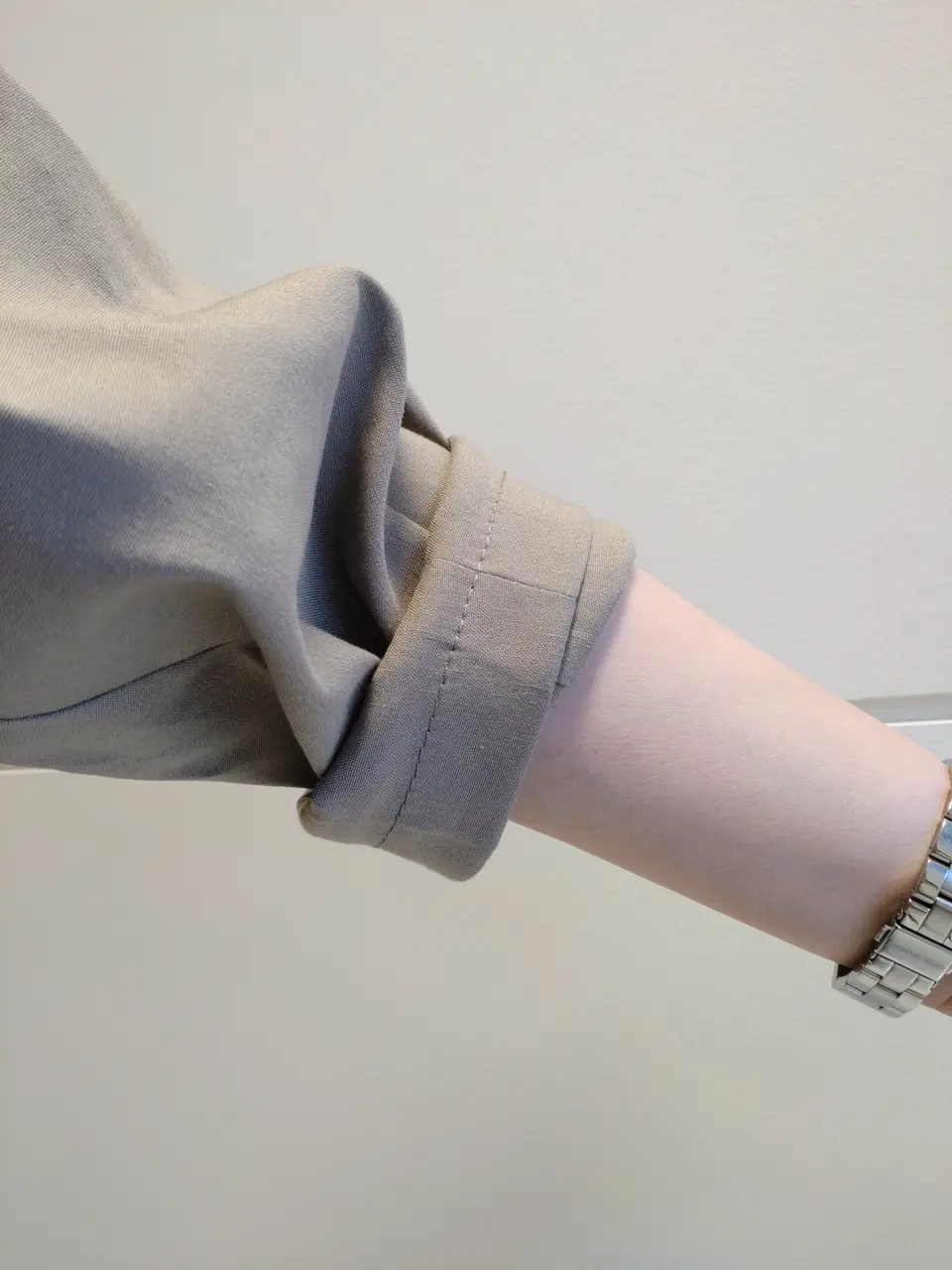 ONWARD CROSSET SELECT 橋口 コーディネート画像