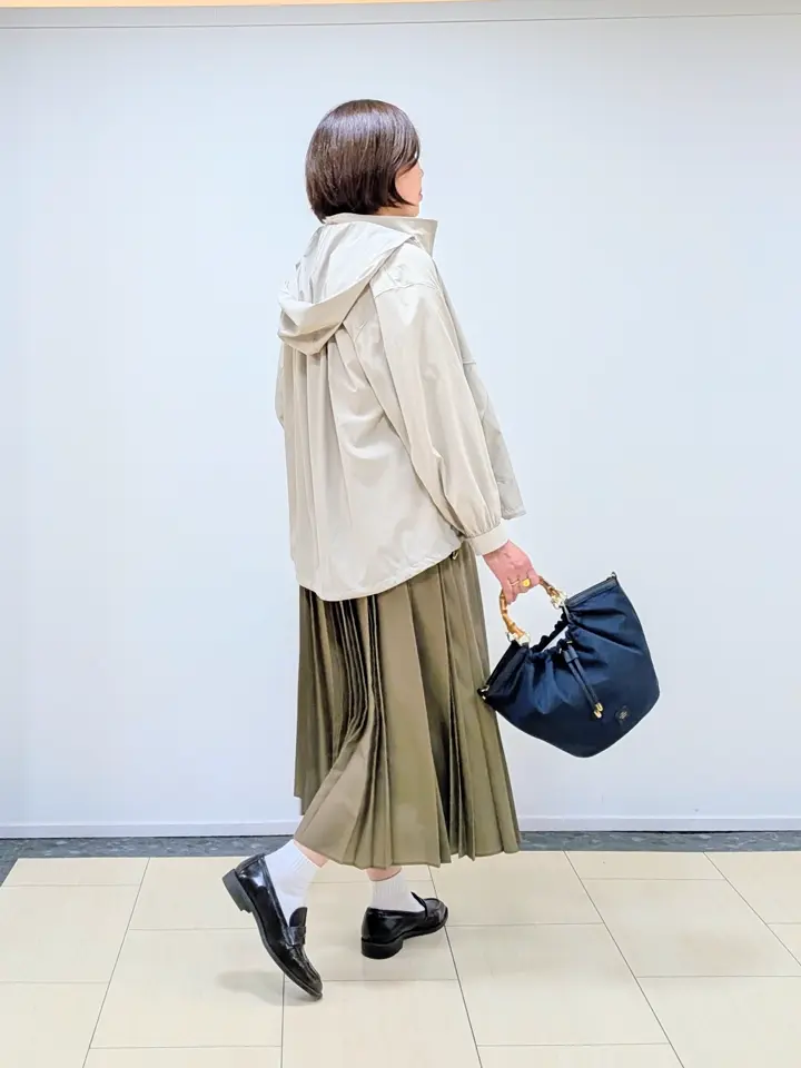 ONWARD CROSSET SELECT 土井 コーディネート画像