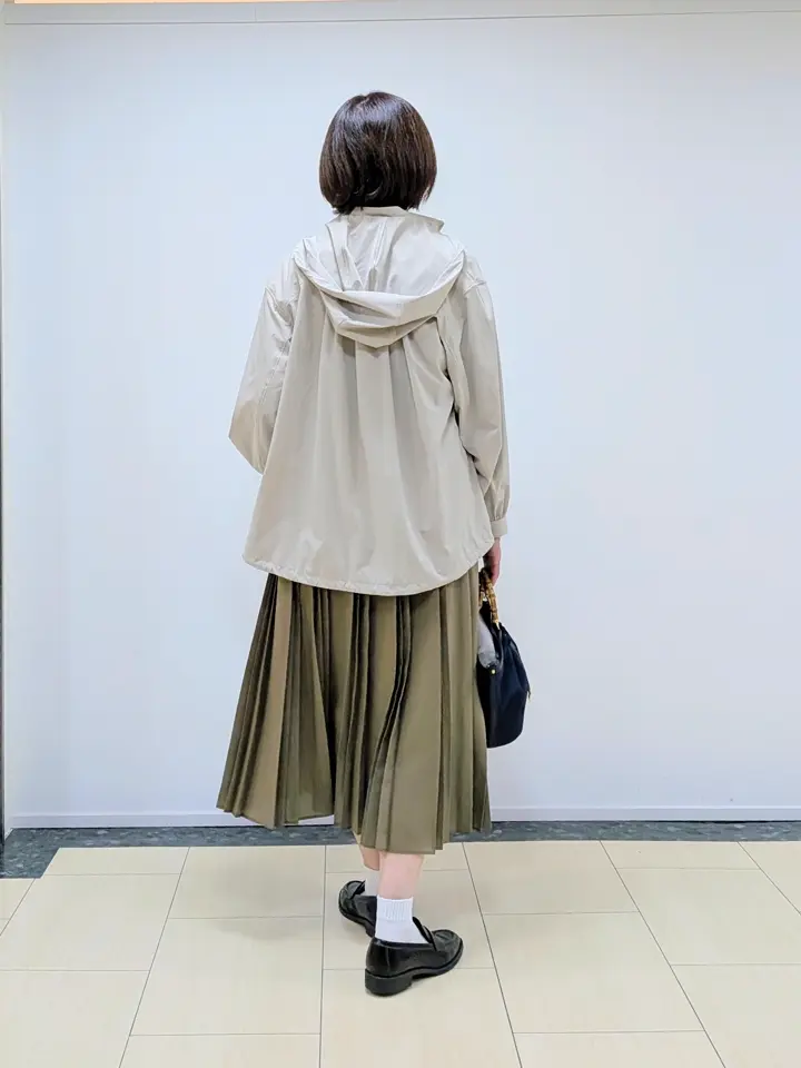 ONWARD CROSSET SELECT 土井 コーディネート画像