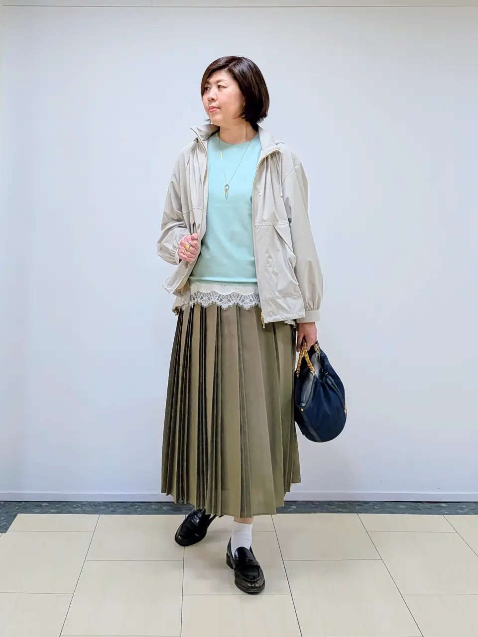  土井 コーディネート画像