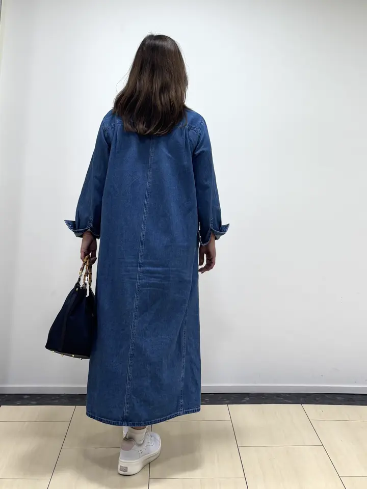 ONWARD CROSSET SELECT 小川 コーディネート画像