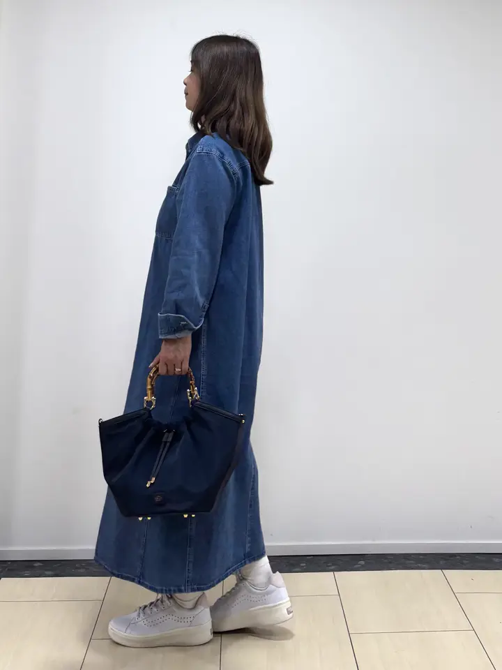 ONWARD CROSSET SELECT 小川 コーディネート画像