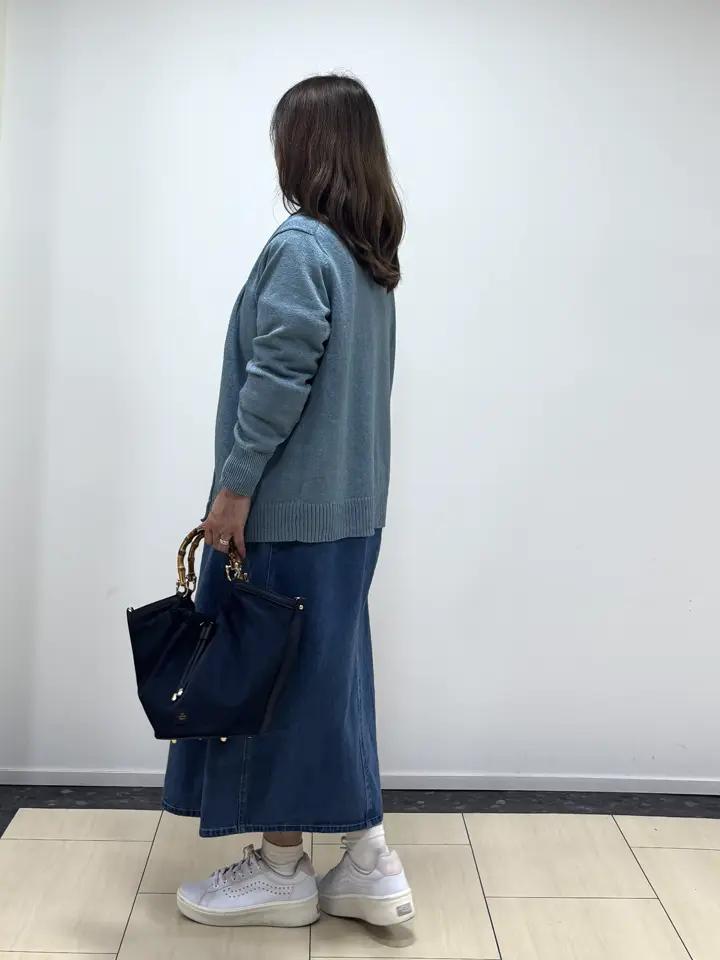 ONWARD CROSSET SELECT 小川 コーディネート画像