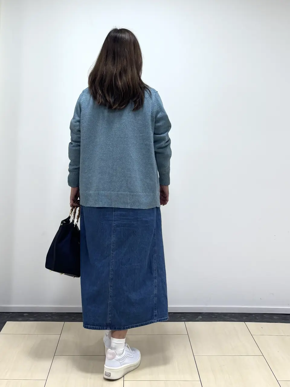 ONWARD CROSSET SELECT 小川 コーディネート画像