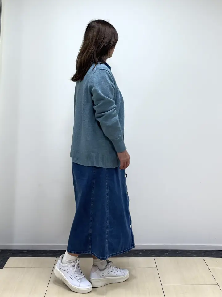 ONWARD CROSSET SELECT 小川 コーディネート画像