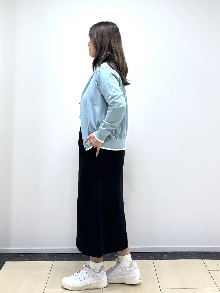 ONWARD CROSSET SELECT 小川 コーディネート画像