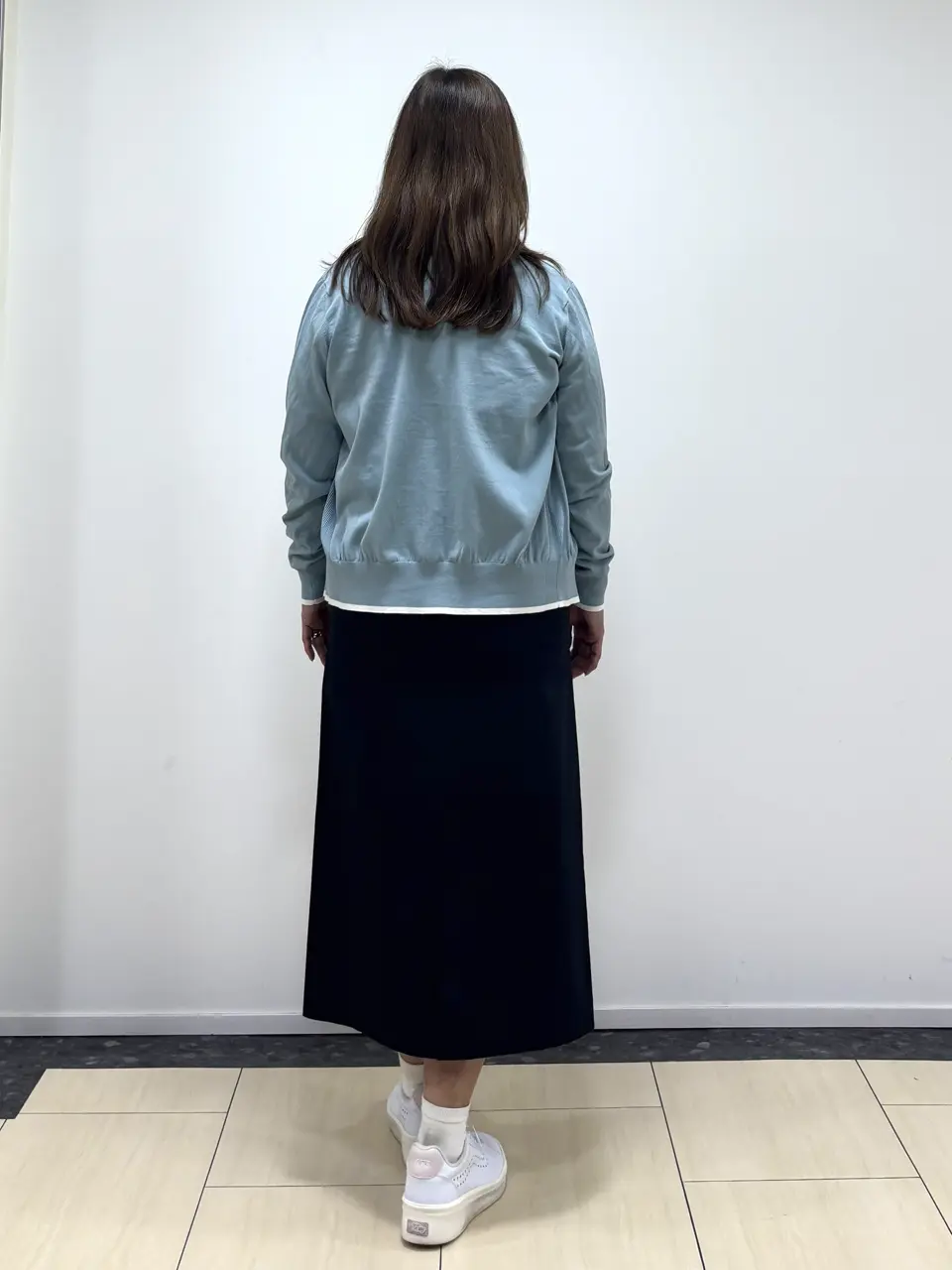 ONWARD CROSSET SELECT 小川 コーディネート画像