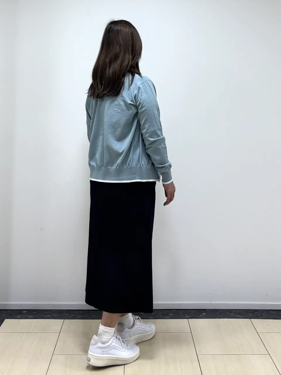 ONWARD CROSSET SELECT 小川 コーディネート画像