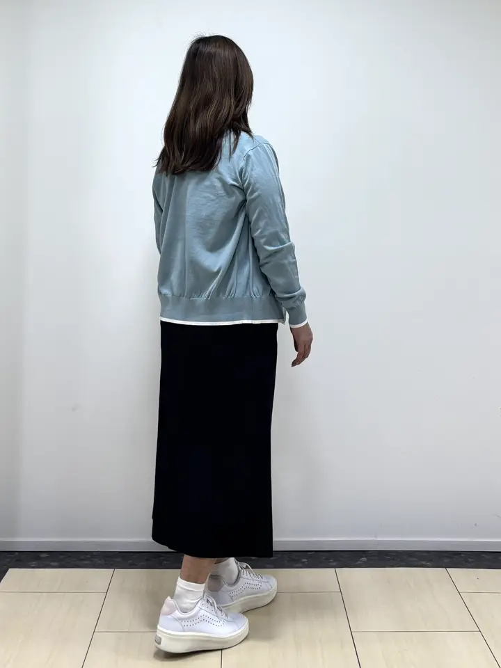 ONWARD CROSSET SELECT 小川 コーディネート画像