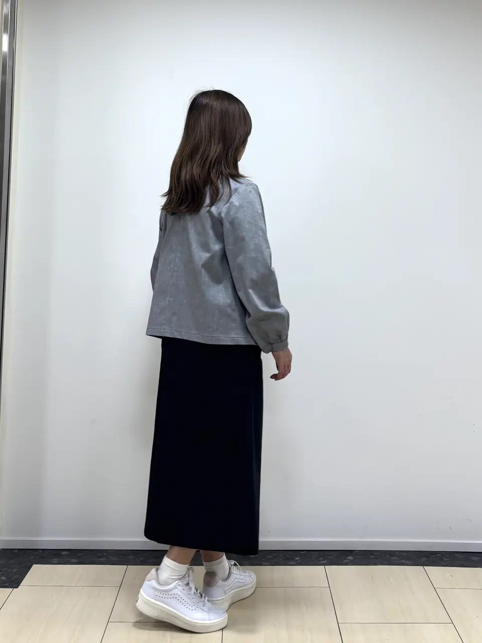 ONWARD CROSSET SELECT 小川 コーディネート画像