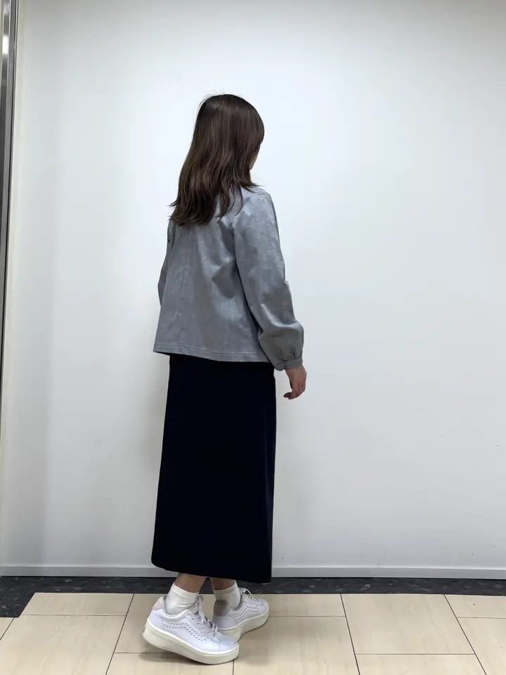 ONWARD CROSSET SELECT 小川 コーディネート画像