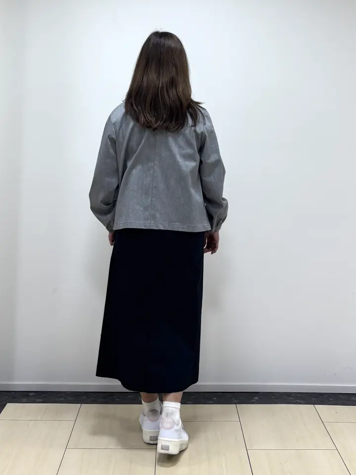 ONWARD CROSSET SELECT 小川 コーディネート画像