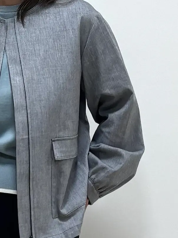 ONWARD CROSSET SELECT 小川 コーディネート画像