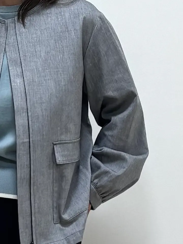 ONWARD CROSSET SELECT 小川 コーディネート画像