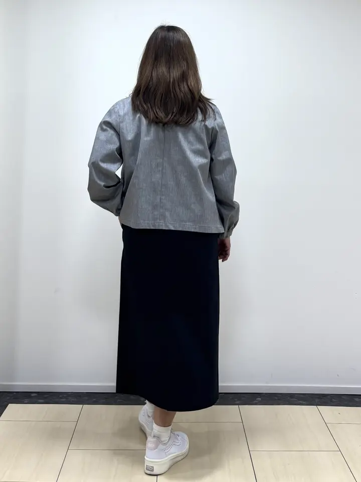 ONWARD CROSSET SELECT 小川 コーディネート画像