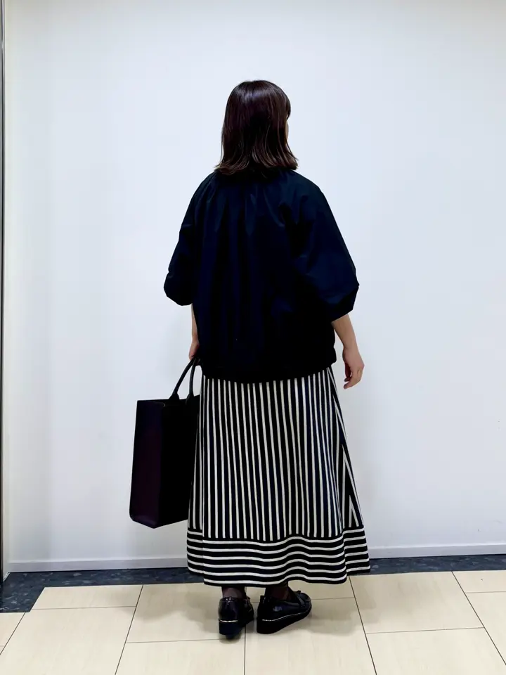 ONWARD CROSSET SELECT 岡崎 コーディネート画像