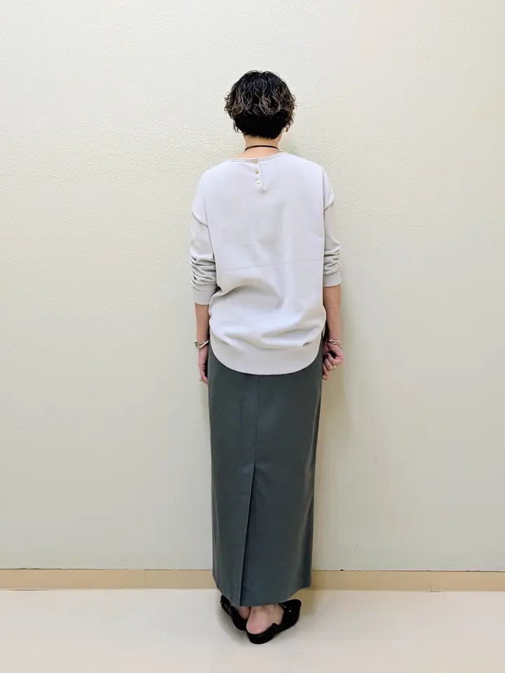 ONWARD CROSSET SELECT 中園 コーディネート画像