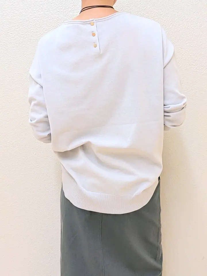 ONWARD CROSSET SELECT 中園 コーディネート画像