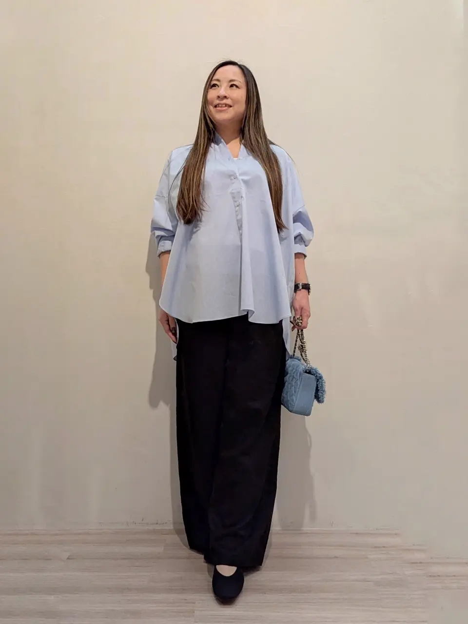  加藤 コーディネート画像