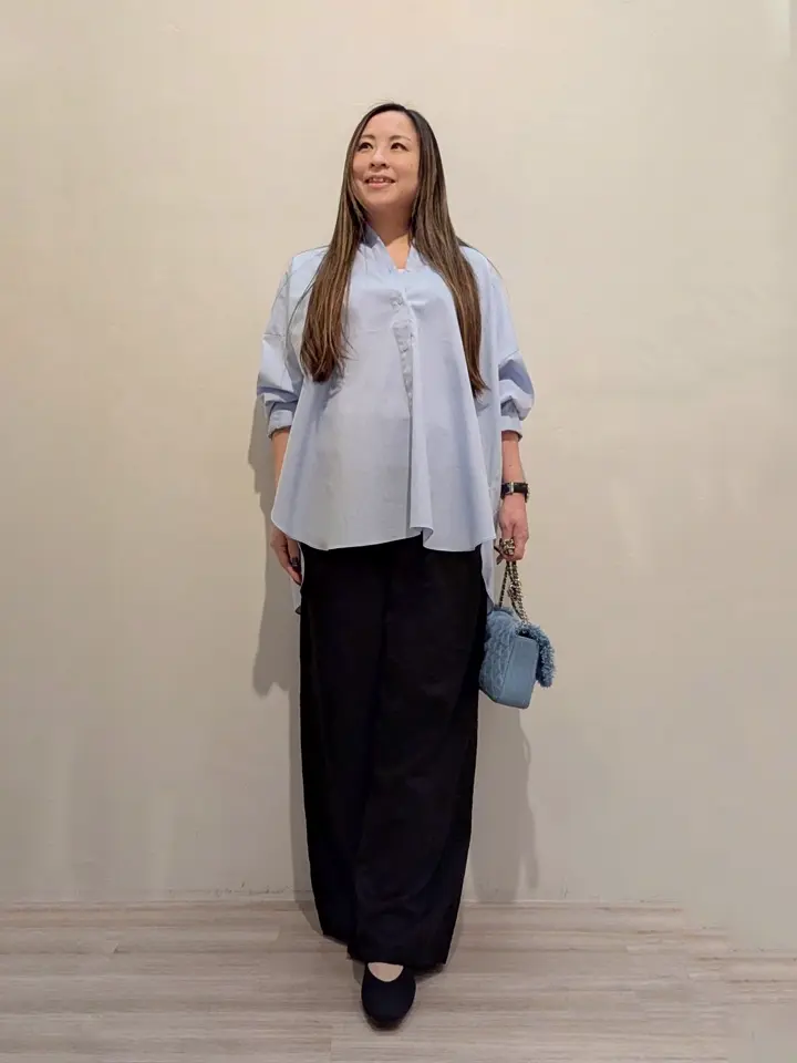 ONWARD CROSSET SELECT 加藤 コーディネート画像