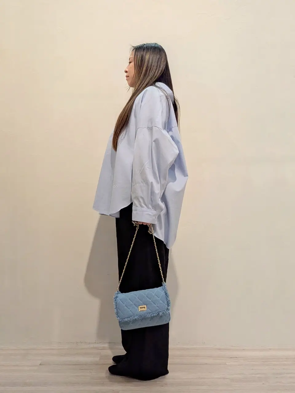 ONWARD CROSSET SELECT 加藤 コーディネート画像