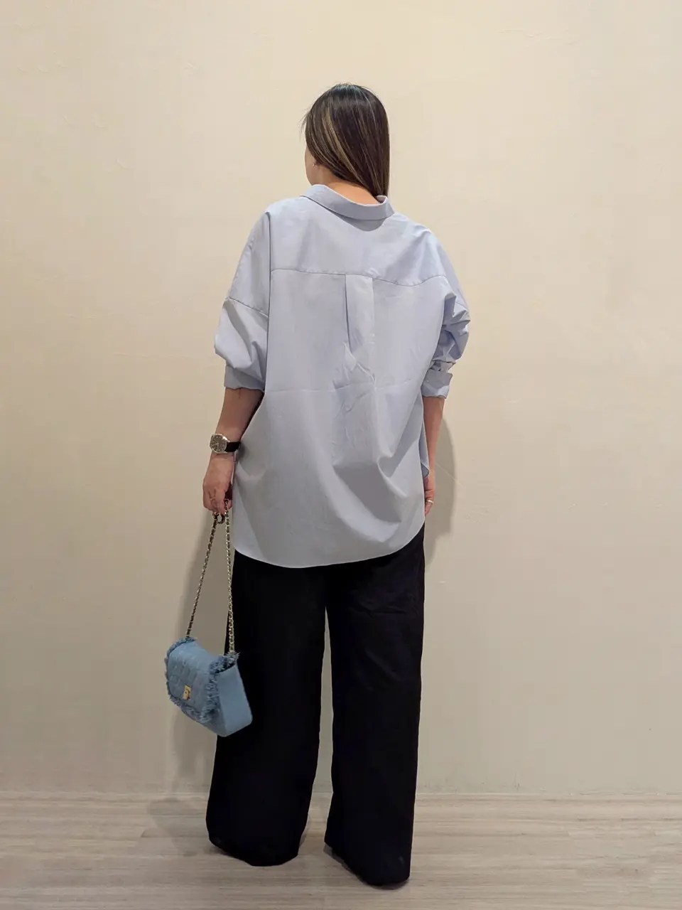 ONWARD CROSSET SELECT 加藤 コーディネート画像