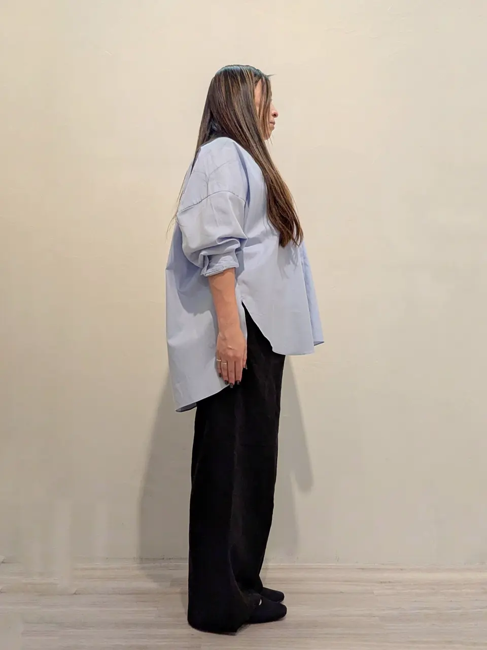 ONWARD CROSSET SELECT 加藤 コーディネート画像