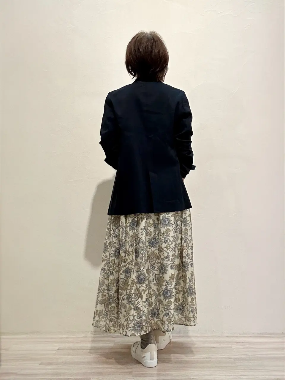 ONWARD CROSSET SELECT 亀山 コーディネート画像