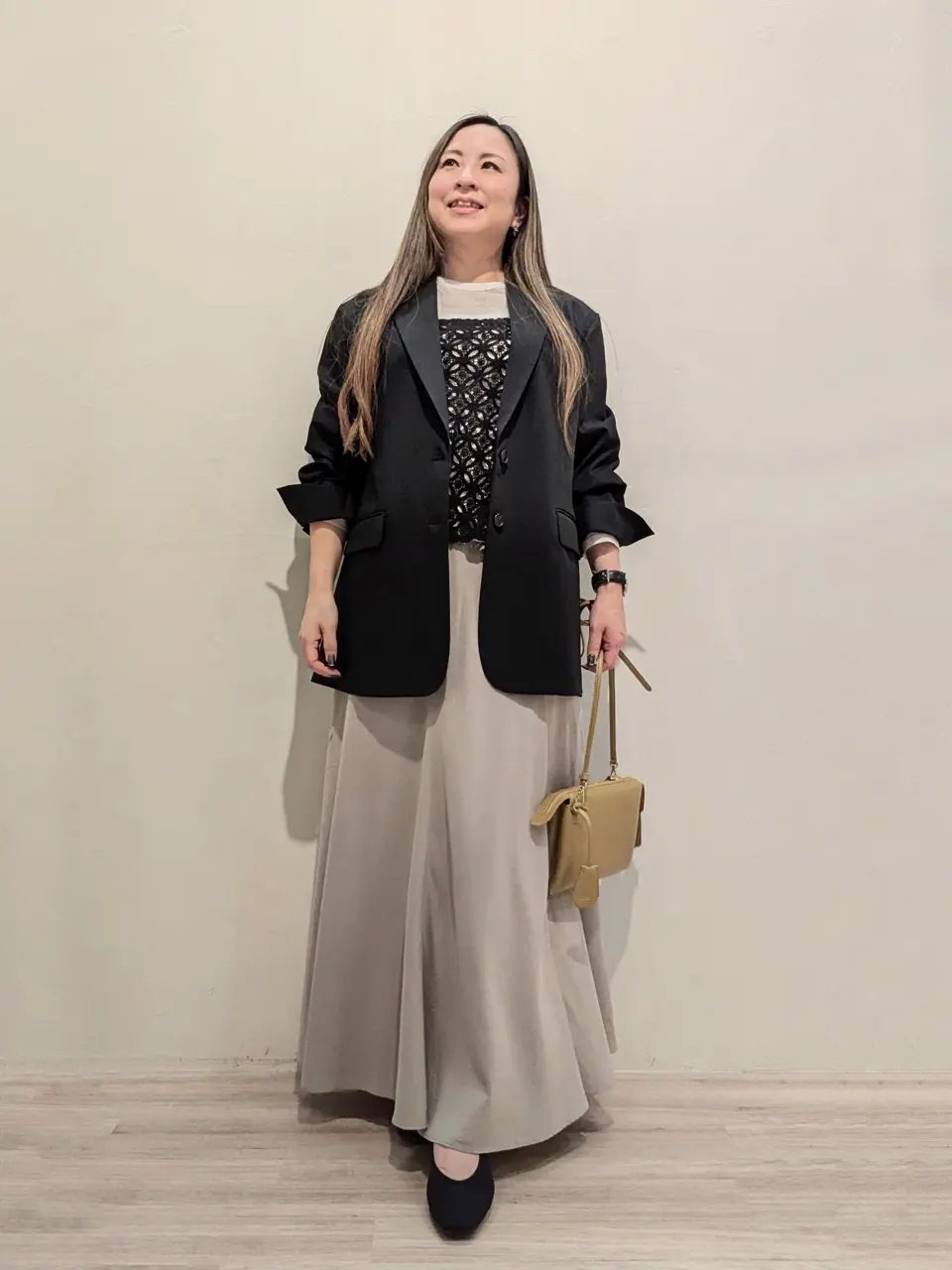  加藤 コーディネート画像