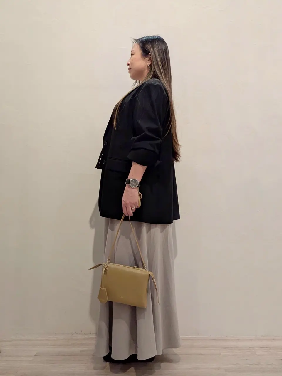 ONWARD CROSSET SELECT 加藤 コーディネート画像