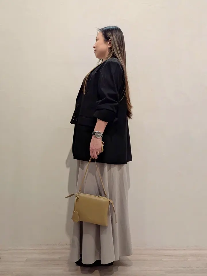 ONWARD CROSSET SELECT 加藤 コーディネート画像