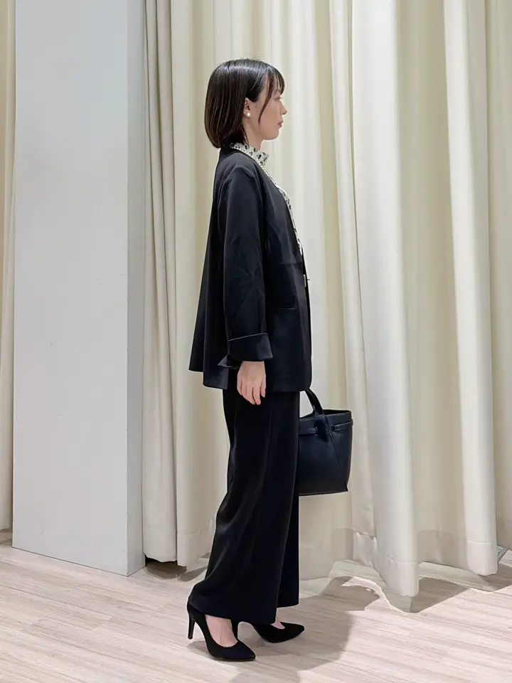 ONWARD CROSSET SELECT E コーディネート画像