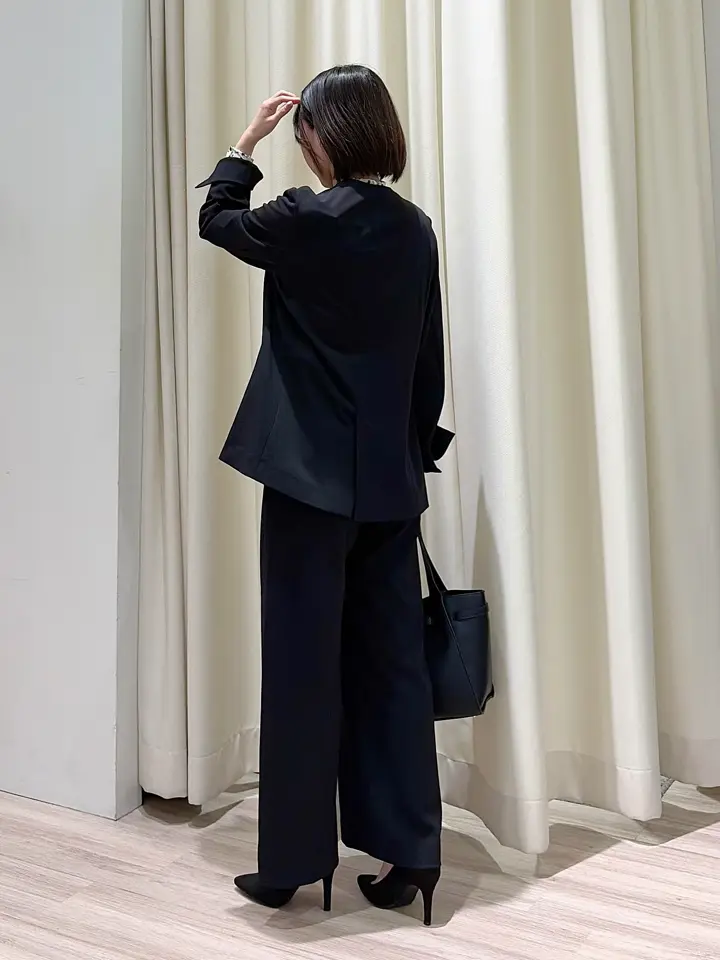 ONWARD CROSSET SELECT E コーディネート画像