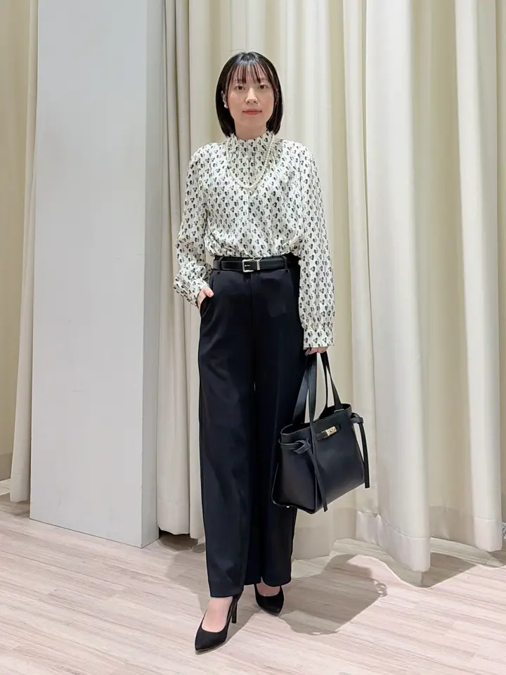 ONWARD CROSSET SELECT E コーディネート画像