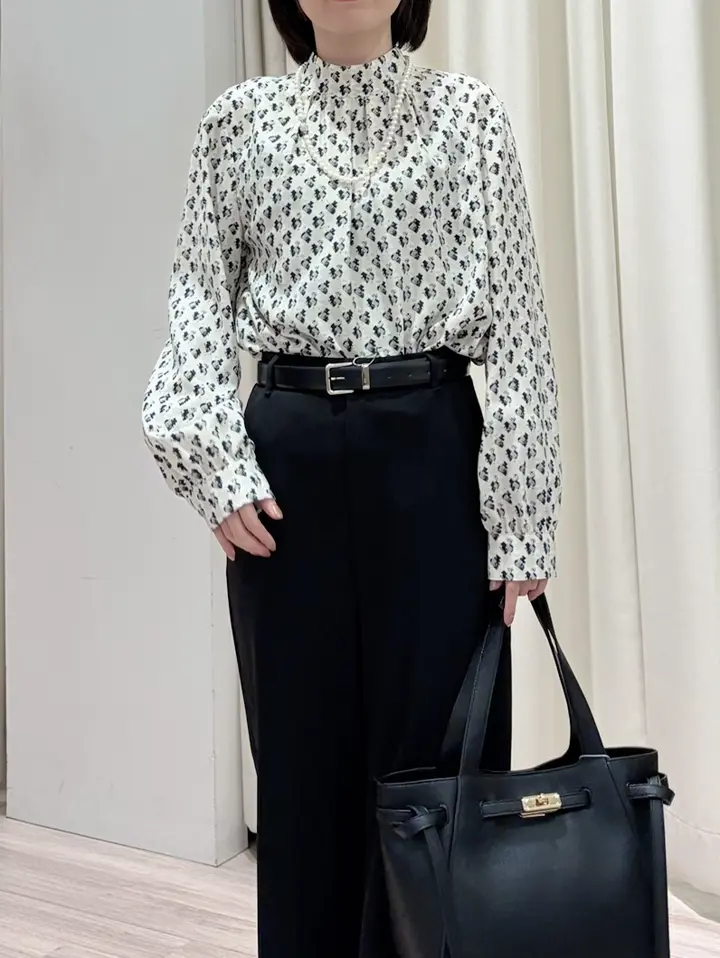 ONWARD CROSSET SELECT E コーディネート画像