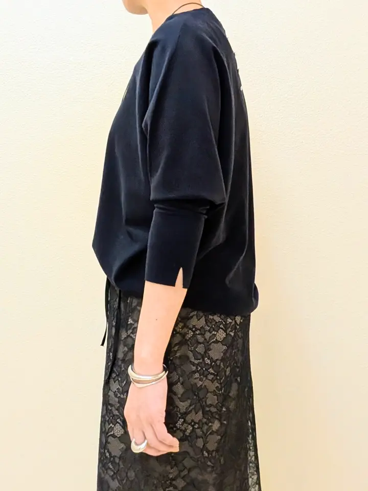 ONWARD CROSSET SELECT 中園 コーディネート画像