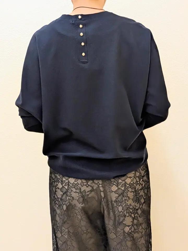 ONWARD CROSSET SELECT 中園 コーディネート画像