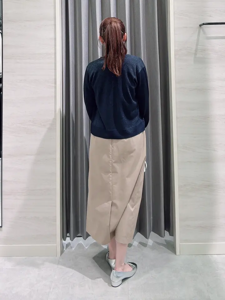 ONWARD CROSSET SELECT 河野 コーディネート画像