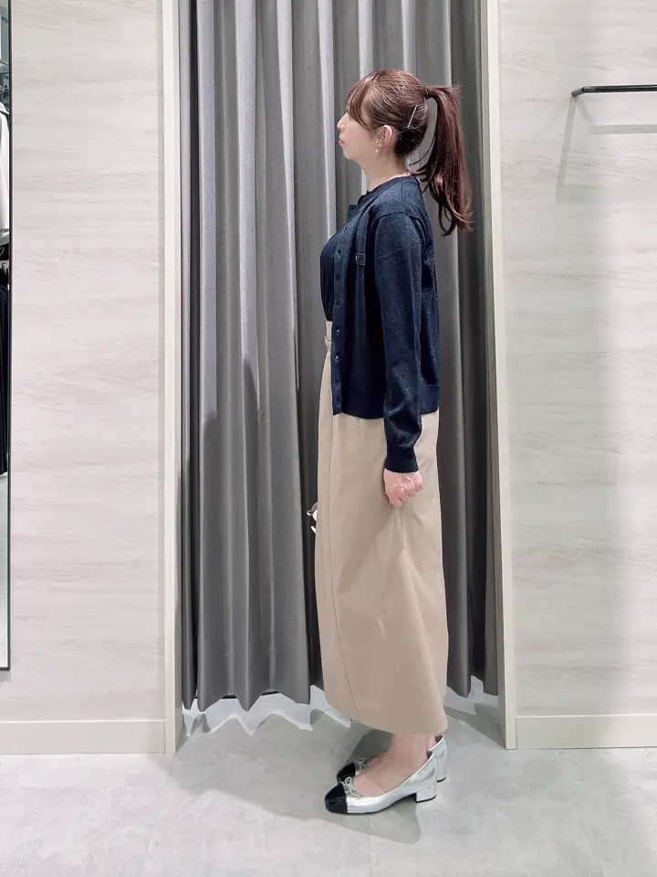 ONWARD CROSSET SELECT 河野 コーディネート画像