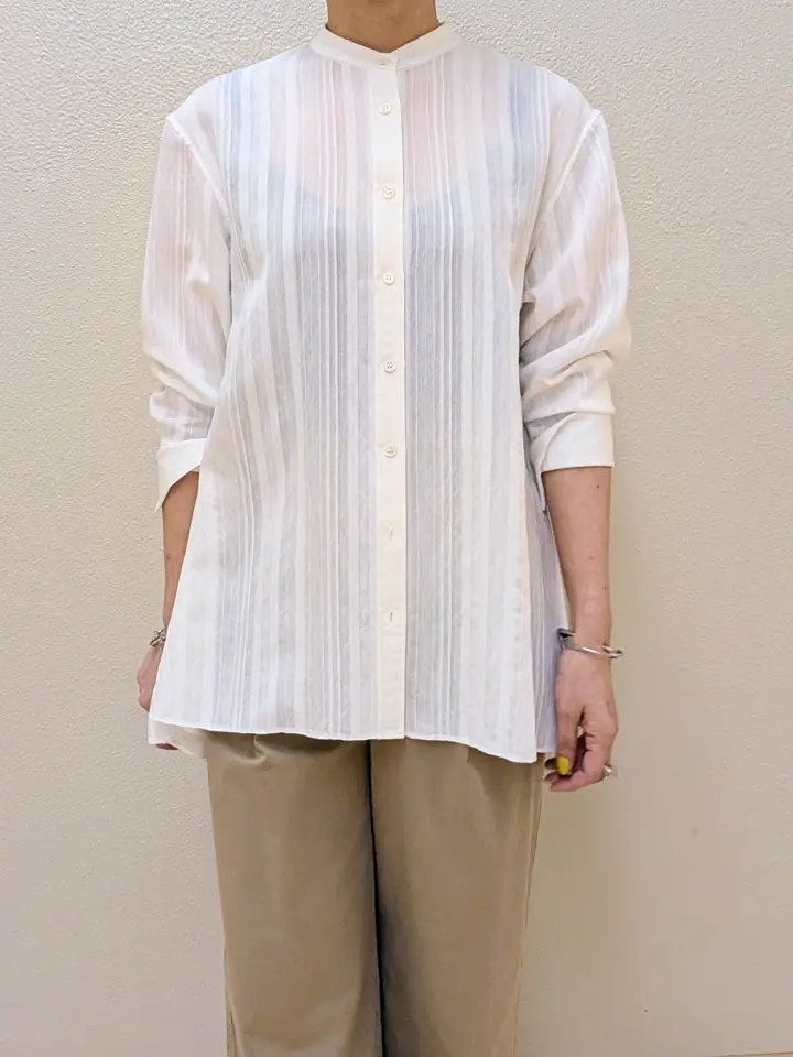 ONWARD CROSSET SELECT 中園 コーディネート画像