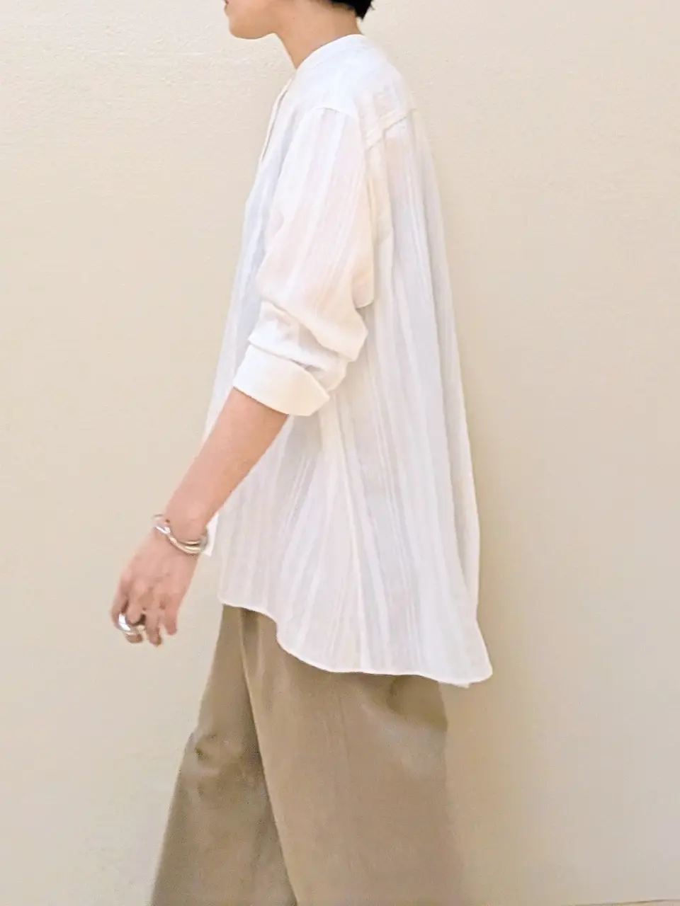 ONWARD CROSSET SELECT 中園 コーディネート画像