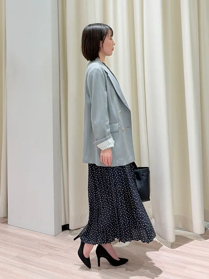 ONWARD CROSSET SELECT E コーディネート画像