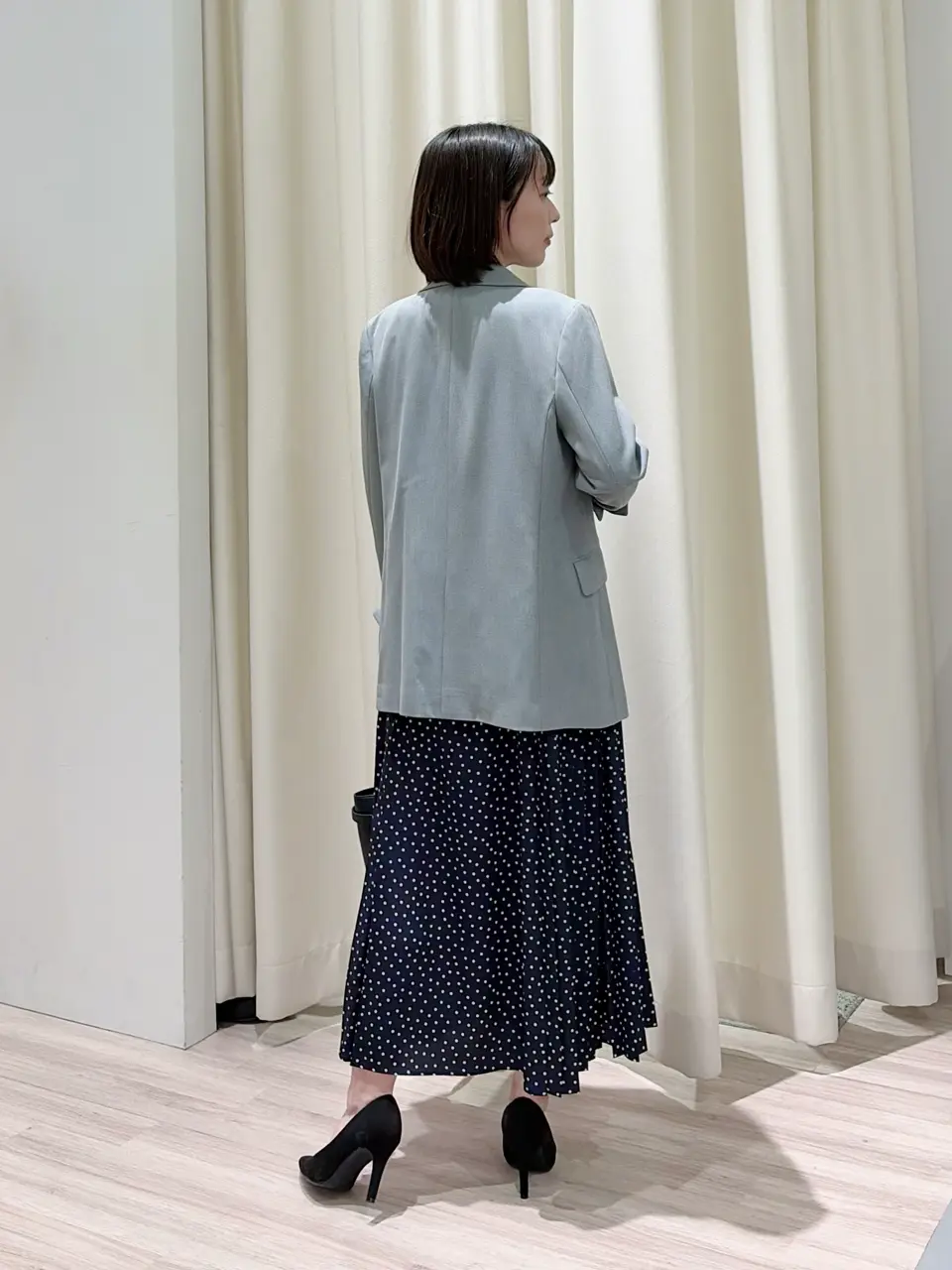 ONWARD CROSSET SELECT E コーディネート画像