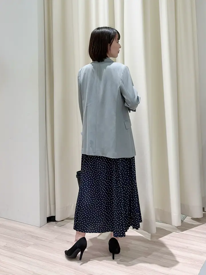 ONWARD CROSSET SELECT E コーディネート画像