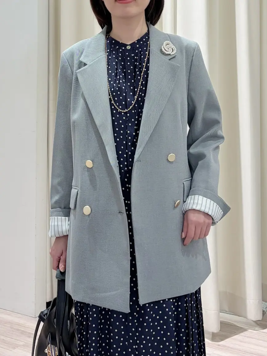 ONWARD CROSSET SELECT E コーディネート画像