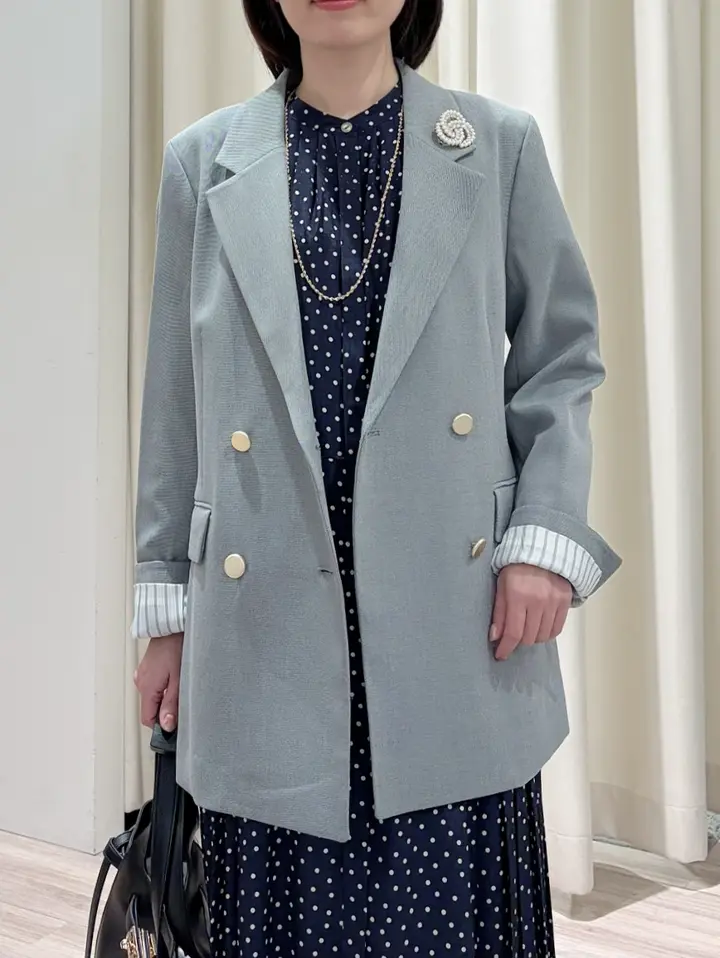 ONWARD CROSSET SELECT E コーディネート画像